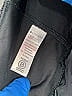 Athleta Black Blue Casual Pants Size S - photo 3