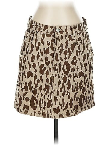 Kensie Casual Skirt (view 1)