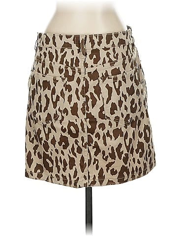 Kensie Casual Skirt (view 2)