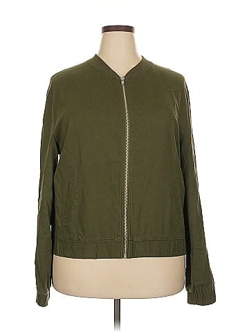 New York & Company Jacket (view 1)
