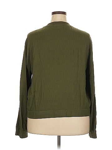 New York & Company Jacket (view 2)