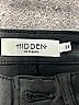Hidden Jeans Black Jeans Size 24 waist - photo 4