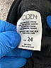 Hidden Jeans Black Jeans Size 24 waist - photo 5