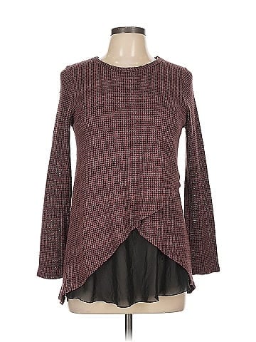 Coin 1804 Long Sleeve Top (view 1)