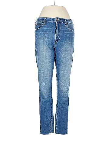 Articles of Society Jeans (view 1)