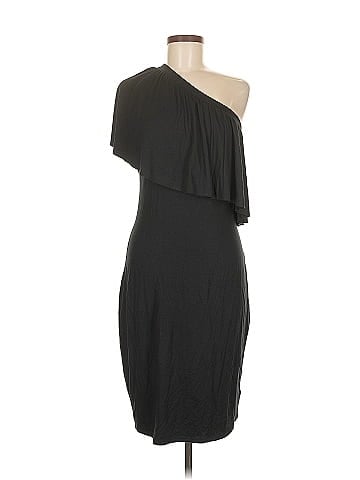 Three Dots Cocktail Dress (view 1)