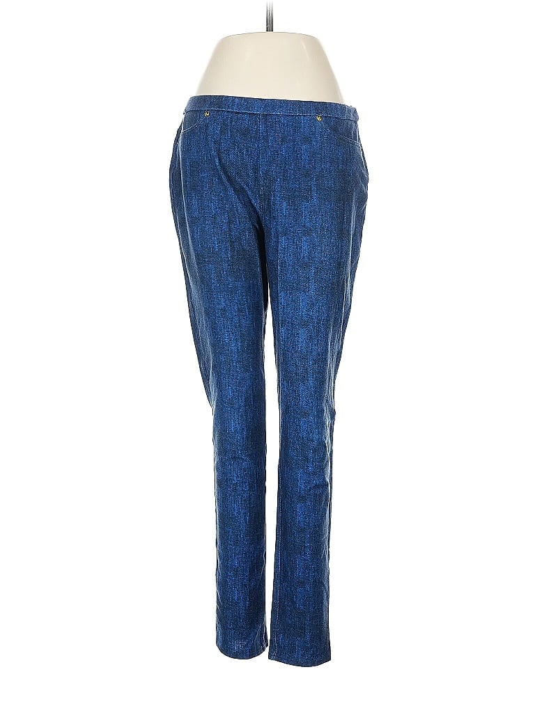 Pre-owned Michael Michael Kors Jeans In Blue