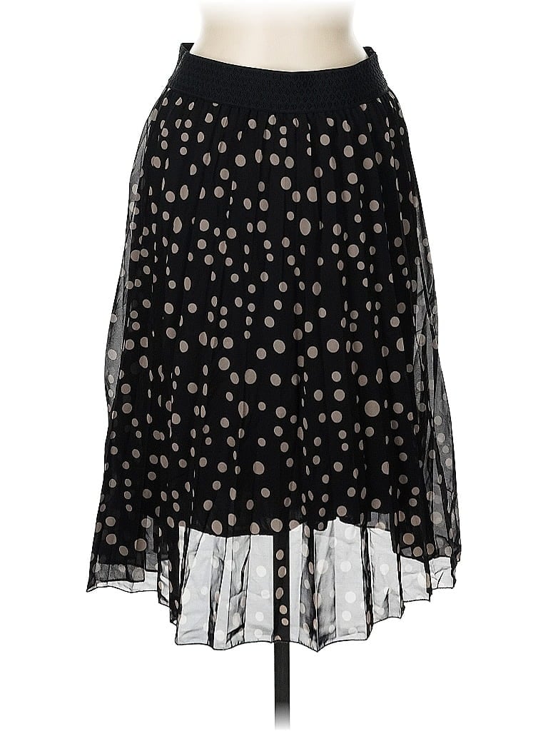 Click to view more detailed imagery on our partner's website Pre-owned Assorted Brands Casual Skirt In Black