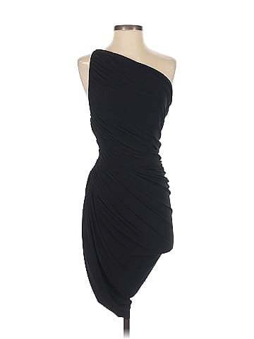 Norma Kamali Cocktail Dress (view 1)
