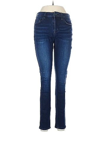 Indigo Rein Jeans (view 1)