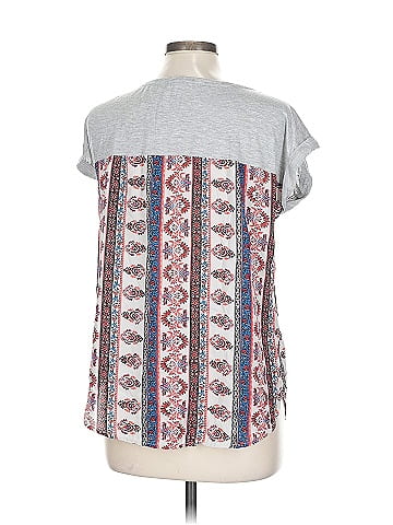 Jolt Short Sleeve Top (view 2)