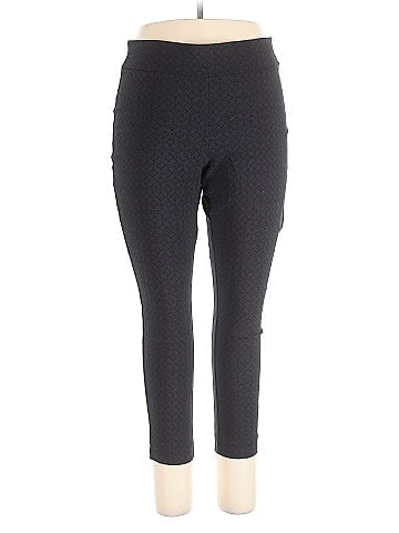 Ingredients Active Pants (view 1)
