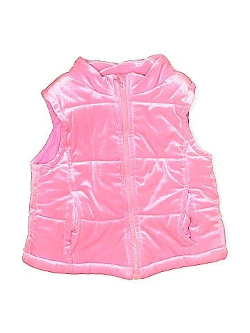 Toughskins Vest (view 1)