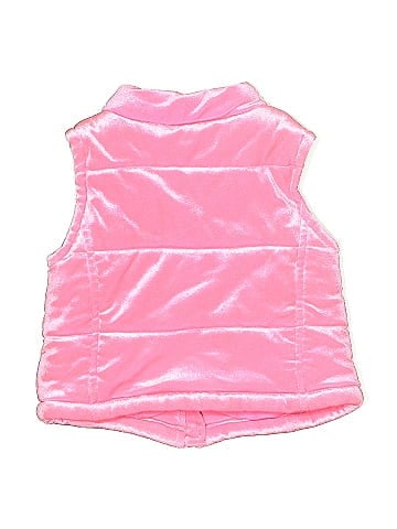 Toughskins Vest (view 2)