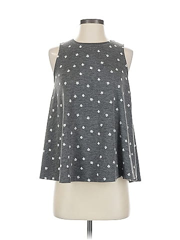 Philosophy Republic Clothing Sleeveless Blouse (view 1)