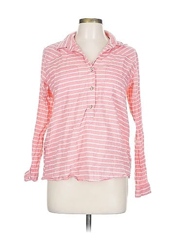 Mountain Hardwear Long Sleeve Button-Down Shirt (view 1)
