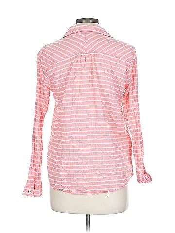 Mountain Hardwear Long Sleeve Button-Down Shirt (view 2)