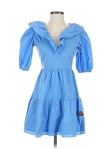 Saylor Casual Dress (view 1)