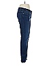 FRAME Denim Stripes Blue Jeans Size 28 waist - photo 4