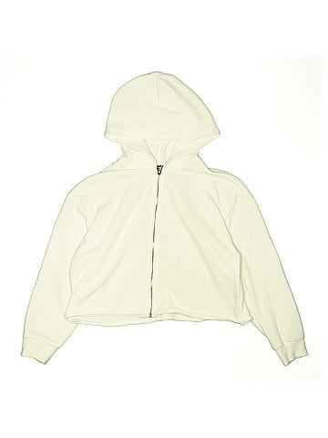 Art Class Zip Up Hoodie (view 1)