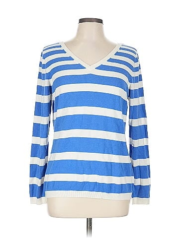 Bob Mackie Pullover Sweater (view 1)