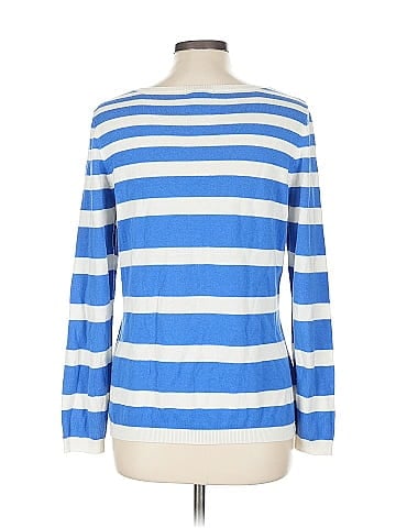 Bob Mackie Pullover Sweater (view 2)