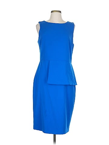 Badgley Mischka Cocktail Dress (view 1)