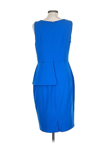Badgley Mischka Cocktail Dress (view 2)