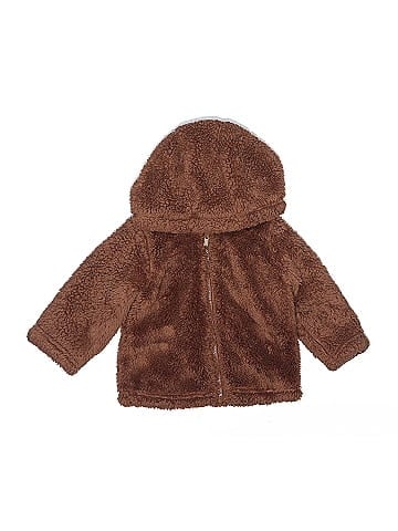 Carter's Coat (view 1)