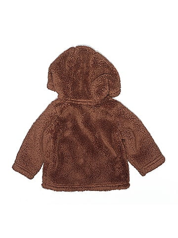 Carter's Coat (view 2)