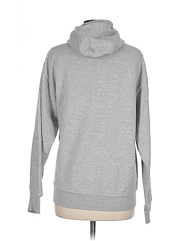 Oxford Pullover Hoodie (view 2)