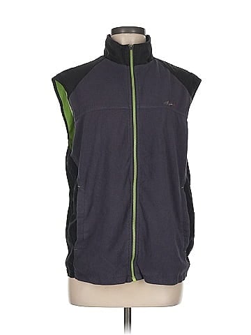 Greg Norman Vest (view 1)