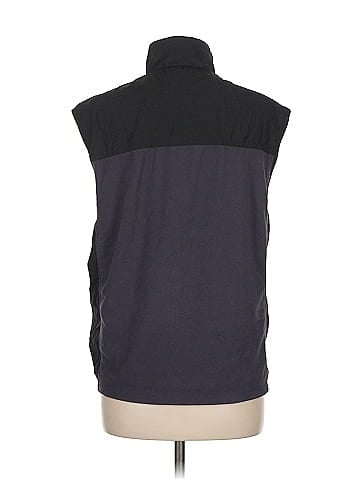 Greg Norman Vest (view 2)