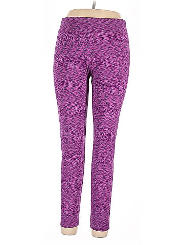 Beverly Hills Polo Club Active Pants (view 1)