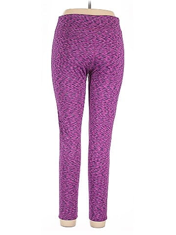 Beverly Hills Polo Club Active Pants (view 2)