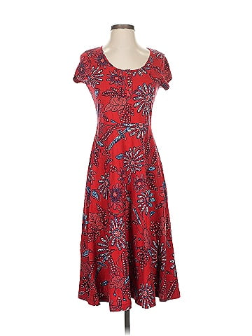 Chaps Casual Dress (view 1)