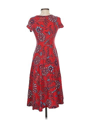 Chaps Casual Dress (view 2)