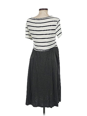 Smallshow Casual Dress (view 2)