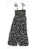 Maaji 100% Viscose Stars Black Jumpsuit Size 14 - photo 1