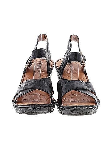 Born Handcrafted Footwear Sandals (view 2)