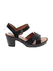 Born Handcrafted Footwear Sandals