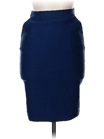 Kate Kasin Formal Skirt (view 1)