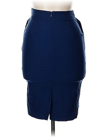 Kate Kasin Formal Skirt (view 2)
