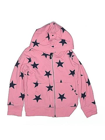Primary Clothing Zip Up Hoodie (view 1)