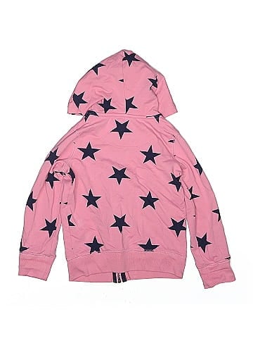 Primary Clothing Zip Up Hoodie (view 2)