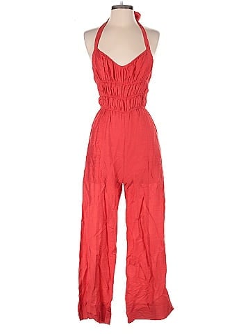 Lost + Wander Jumpsuit (view 1)