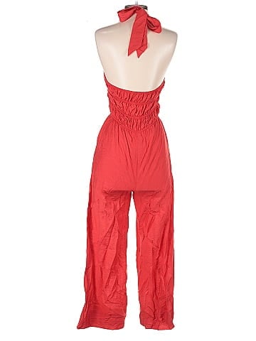 Lost + Wander Jumpsuit (view 2)