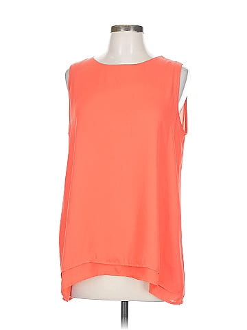 Tacera Sleeveless Blouse (view 1)