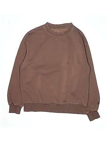 Zara Sweatshirt (view 1)