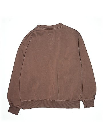 Zara Sweatshirt (view 2)